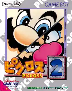 Picross 2